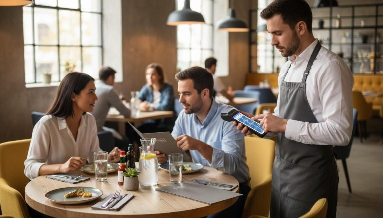 Obsługa IT dla gastronomii i system ABS POS | ABS Admin